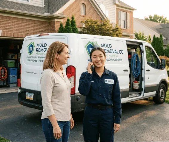 Crawlspace Mold Remediation Kindred, ND FAQs